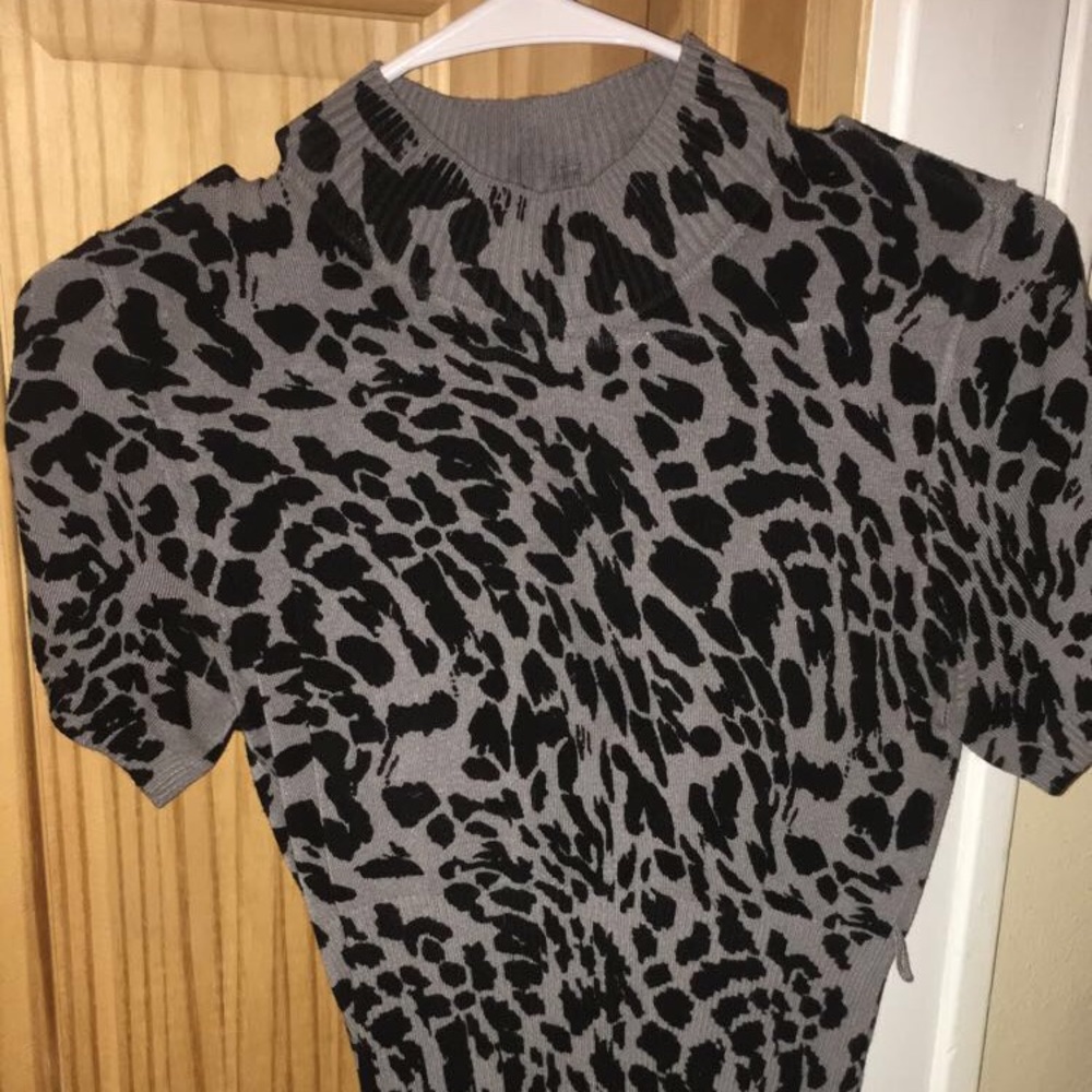 Clothing size small
